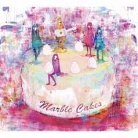 MARBLE CAKES