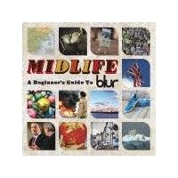 MIDLIFE:BEGINNER'S GUIDE TO BLUR(2CD)