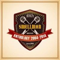 ANTHOLOGY 2004-2014