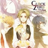 CLOCK ZERO `Ïb` h}CD Nobody knows the world `NmȂE`