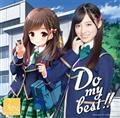 yMAXIzDo my best!!(A)(}LVVO)