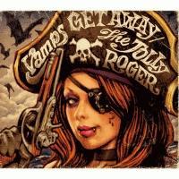 yMAXIzGET AWAY/THE JOLLY ROGER(ʏ)(}LVVO)