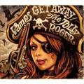 yMAXIzGET AWAY/THE JOLLY ROGER(ʏ)(}LVVO)