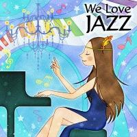 We Love Jazz