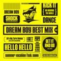 DREAM BOY BEST MIX VOL.1- MIXED BY DJ HIRORON