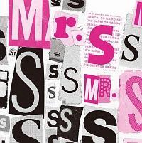 Mr.S(ʏ)