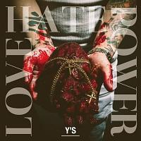 LOVE HATE POWER