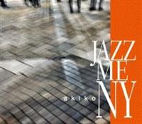 JAZZ ME NY