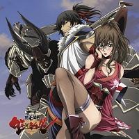 _ېV_CV[O ORIGINAL SOUNDTRACK Vڂ̉G