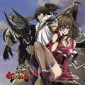 _ېV_CV[O ORIGINAL SOUNDTRACK Vڂ̉G