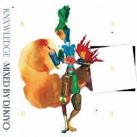 KNXWLEDGE - MIXED BY DJ KIYO -