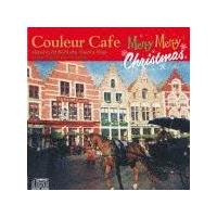 Couleur Cafe Merry Merry Christmas