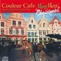 Couleur Cafe Merry Merry Christmas