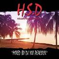 HOLIDAY SUNSET DRIVE !! Mixed by DJ YUI PEACOCK