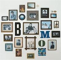 HISTORY ALBUM 1989-2014`25 PEACETIME BOOM`(ʏ)