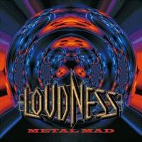 METAL MAD