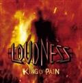 KING OF PAIN ʉ