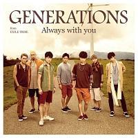 yMAXIzAlways with you(}LVVO)
