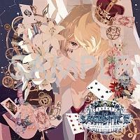 �ŏ��ōŌ�̃L�X�����镨��uSACRIFICE�v Vol.1