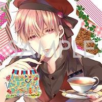 �J���Ƃӂ���Ńg������CD�u��HAPPY+SUGAR=DARLIN�v 1st