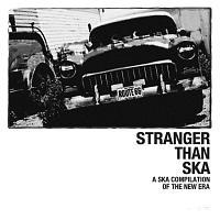 STRANGER THAN SKA