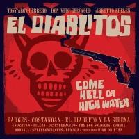 COME HELL OF HIGH WATER