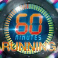 60 MINUTES RUNNING/オムニバスの画像・ジャケット写真