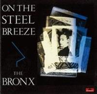 ON THE STEEL BREEZE �|�S�̗�