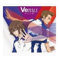 【MAXI】Venus(マキシシングル)/テニスの王子様/茄子の画像・ジャケット写真