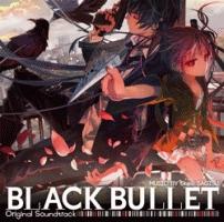 Black Bullet Original Soundtrack/Black Bulletの画像・ジャケット写真