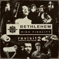 {iC PRESENTS REVISIT -BETHLEHEM 2-