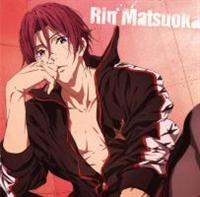 Free! Birthday 松岡凛 ボイスカードメッセージアルバム - メルカリ