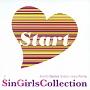 SinGirls Collection`Start`