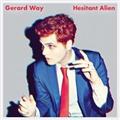 HESITANT ALIEN
