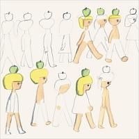 񂲂̎qS Apple of the best eye