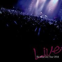 Re:alize Live Tour 2014(ʏ)