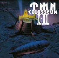 TMN COLOSSEUM 1�E2