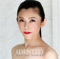 IDENTITY�`������߂Ȃ���ɂ͂��Ȃ�Ȃ��`