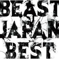 BEAST JAPAN BEST(ʏ)