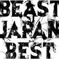 BEAST JAPAN BEST(通常盤)