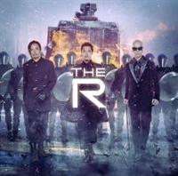 The R ` The Best of RHYMESTER 2009-2014 `(ʏ)/RHYMESTER̉摜EWPbgʐ^