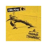 Ollie King original soundtrack