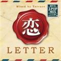 LETTER Mixed by DJ Terrace