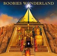 Boobies Wonderland