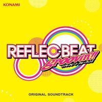 REFLEC BEAT groovin'!!+colette ORIGINAL SOUNDTRACKyDisc.3&Disc.4z/REFLEC BEAT̉摜EWPbgʐ^