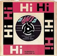 DIGGIN' THAT MEMPHIS SOUL gDiggin' Hi
