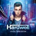 HARDWELL -SPECIAL JAPAN EDITION-