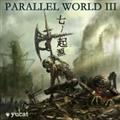PARALLEL WORLD3`mN