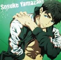 Free!/山崎宗介(声優:細谷佳正)】 【MAXI】TVアニメ 『Free
