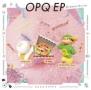 【MAXI】OPQ EP(通常盤)(マキシシングル)